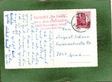 AK Seewiesen. Gasthof Schuster. Sportkegelbahnen.
