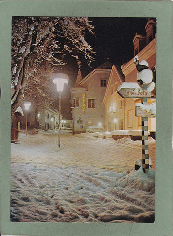 AK Aflenz-Kurort. (1989)
