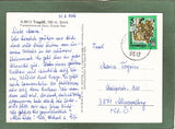AK Tragöss – Pichl – Grossdorf.