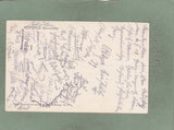 AK Hochlantsch Bärnschütz. (1927)