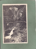 AK Hochlantsch Bärnschütz. (1927)