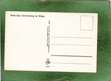 AK Maria-Zell, Kalvarienberg im Winter. (1918)