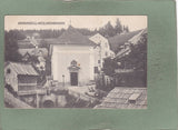 AK Mariazell – Heiligenbrunn. (1924)
