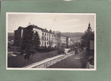 AK Mürzzuschlag. Schule. (1930)