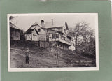 AK Gasthaus Nansenheim b. Mürzzuschlag.