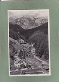 AK Krampen a.d. Mürz. Karlgraben mit Schneealpe. (1933)