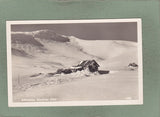 AK Schneealpe. Rinnhofer Hütte. (1930)