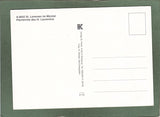 AK St. Lorenzen im Mürztal. Pfarrkirche des hl. Laurentius.