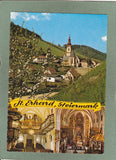 AK St. Erhard, Steiermark. Kirche.