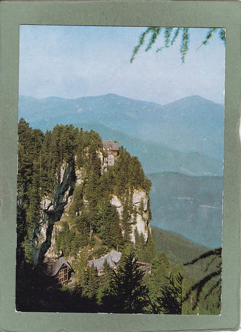 AK Hochlantsch, Schüsserlbrunn.