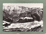 AK Höhenluftkurort Aflenz mit Hochschwab.