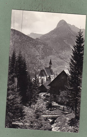 AK Seewiesen.