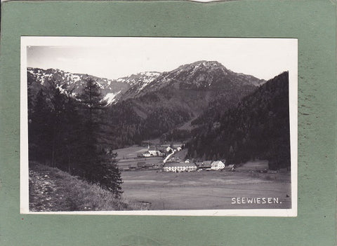 AK Seewiesen.