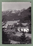 AK Neuberg a.d.Mürz. Hotel Post geg. Schneealpe. (1967)