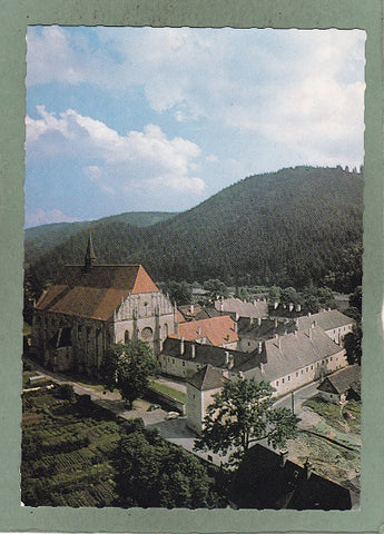 AK Neuberg an der Mürz.