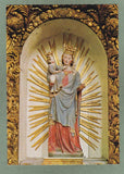 AK Schöne Madonna von Neuberg in der ehemaligen Stiftskirche Neuberg/Mürz.