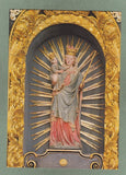 AK Neuberg a.d. Mürz. Ehemalige Stiftskirche. Neuberger Mado