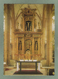 AK Neuberg a.d. Mürz. Ehemalige Stiftskirche. Hochaltar.