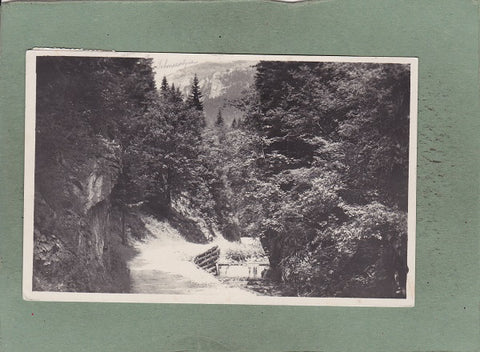 AK Neuberg a.d. Mürz. Tirol. (1931)