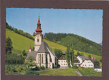 AK St. Erhard in der Breitenau.