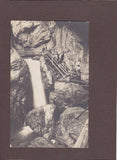 AK Partie in der Bärenschütz. (1920)