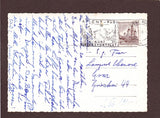 AK Aflenz. Hotel Pension Post.