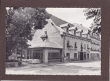 AK Aflenz. Hotel Pension Post.