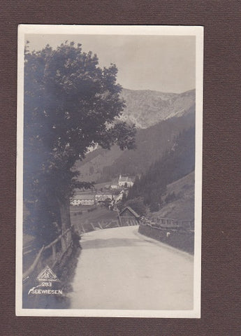 AK Seewiesen.