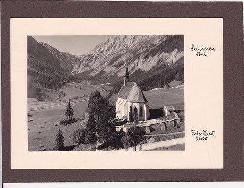 AK Seewiesen.