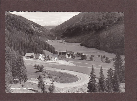 AK Seewiesen.