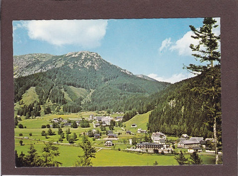 AK Seewiesen.