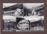 AK Seewiesen. Hotel Pension Seeberghof A. Pölzl.