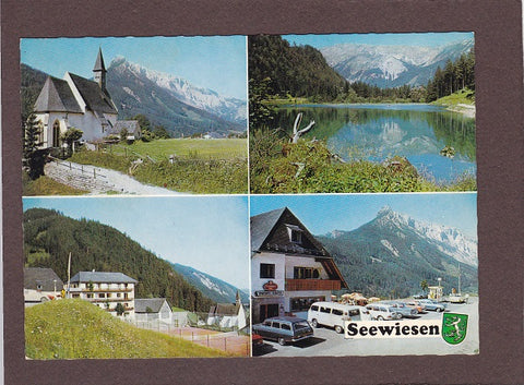 AK Seewiesen.