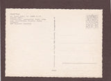 AK Seewiesen. Hotel Post. Inh. Rudolf`Barton.