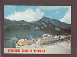 AK Seewiesen. Sporthotel Schuster.