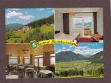 AK Turnau. Gasthof Feichtenhofer. Zur schönen Aussicht.