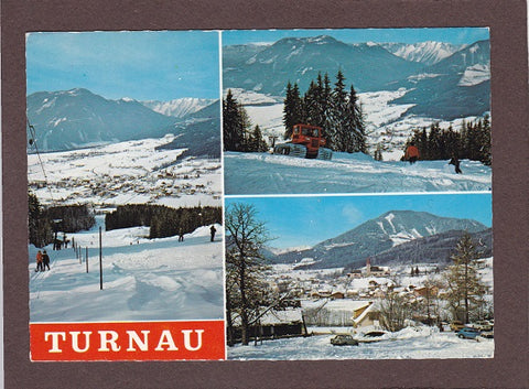 AK Turnau.