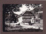 AK Etmißl. Gasthof Pension Etmißlerhof.
