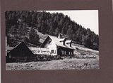 AK Schießlingalm. Almgasthaus Peter Roßkogler.