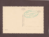AK Waldheimat Alpl bei Krieglach. Waldschule. (1931-32)