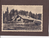 AK Waldheimat Alpl bei Krieglach. Waldschule. (1931-32)