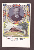 AK Peter Rosegger.