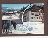 AK Krieglach. Gasthof Oswaldbauer. Inh. R. Lammer.