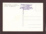 AK Alpl. Gasthof Holzbauer. J. u. A. Leitner. Rosegger‘s Waldheimat.