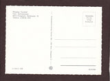 AK Krieglach. Malleisten 16. Pension Tannhof. Fam. Schrittwieser.