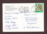AK Krieglach. Malleisten 15. Berggasthof Annerlbauer. Fam. Knabl.