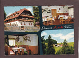 AK Krieglach. Pension Knabl, Malleisten 15.
