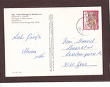 AK Alpl. Roseggers Waldheimat. (1986)