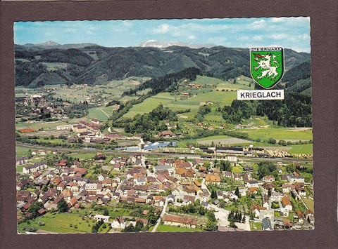 AK Krieglach.