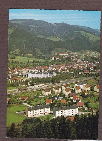 AK Kindberg im Mürztal.